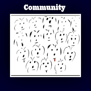 coton de tulear community