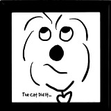 coton de tulear keepsake box