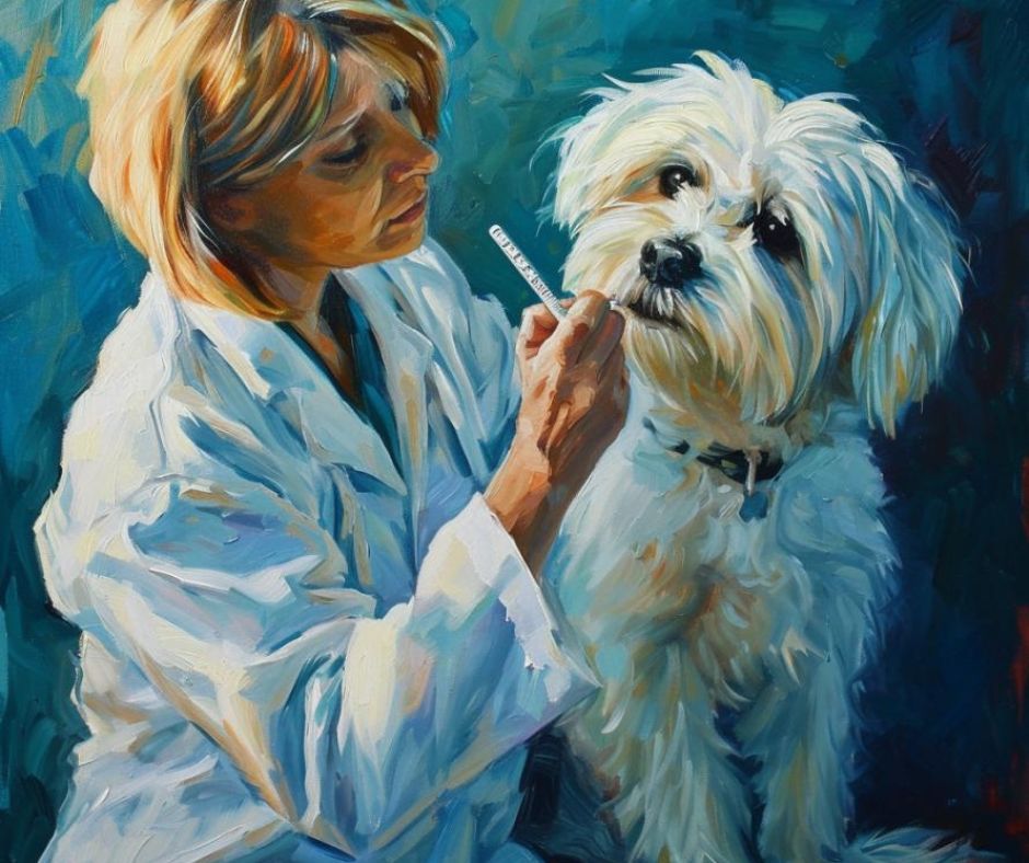 Learn which common Coton de Tulear health issues you need to know about. While they’re generally a healthy breed, it’s important to be aware of potential health problems.