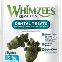 dental chews