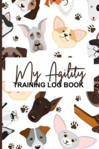 MyDogAgilityLogbook