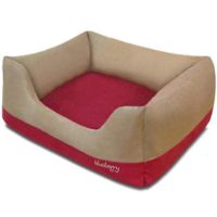 fashionable dog beds