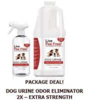 pet odor eliminator