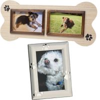 picture frame for dogs