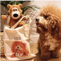 Portrait dog gifts