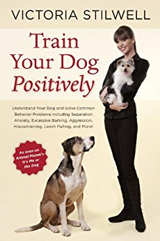 Victoria Stilwell - dog barking solutions