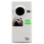 coton flip mini camcorder