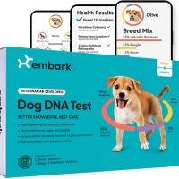 Embark Dog DNA Kit
