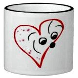 coton de tulear mug