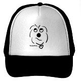 coton de tulear cap