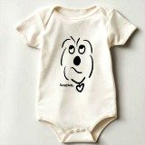 coton de tulear baby onesie