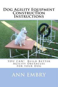 DogAgilityConstructionBook