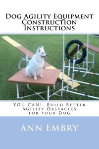 DogAgilityConstructionBook