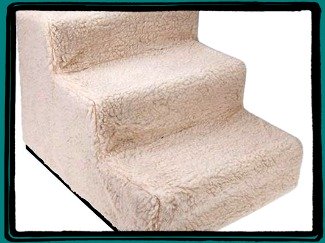 dog stairs dog stairs