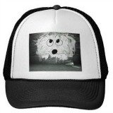 coton de tulear cap