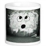 coton de tulear mug