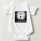 coton de tulear onesie