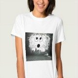 coton de tulear womens T-shirt