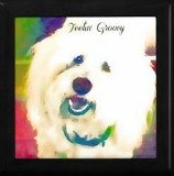 coton de tulear jewelry box