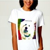 coton de tulear Womens T-shirt