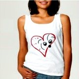 Coton de Tulear Tank Top