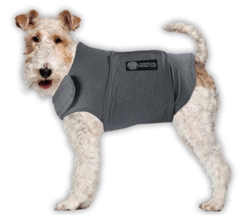 thundershirt for dogs