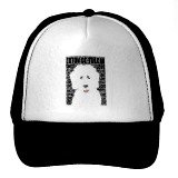 coton de tulear cap