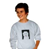 coton de tulear sweatshirt